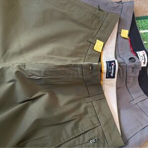 Birddogs 38x32 worn once